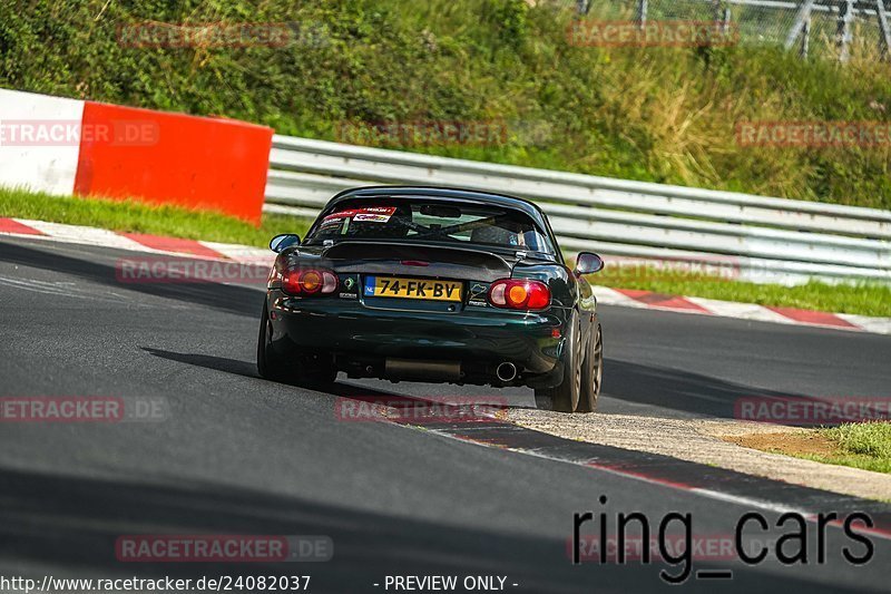 Bild #24082037 - Touristenfahrten Nürburgring Nordschleife (26.08.2023)