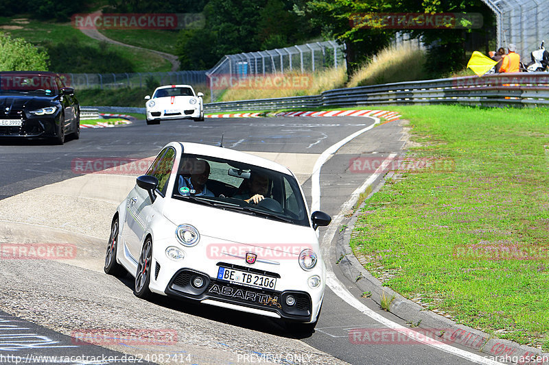 Bild #24082414 - Touristenfahrten Nürburgring Nordschleife (26.08.2023)