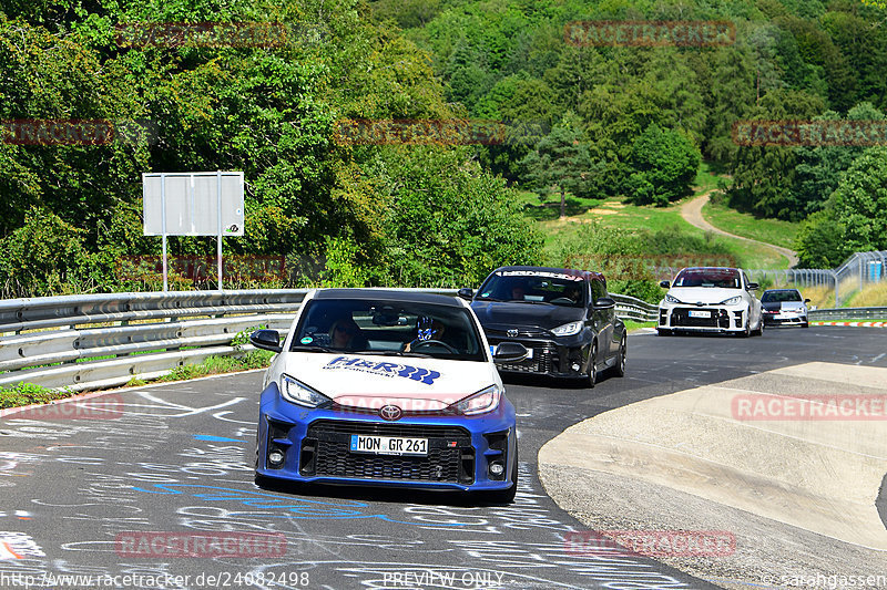 Bild #24082498 - Touristenfahrten Nürburgring Nordschleife (26.08.2023)