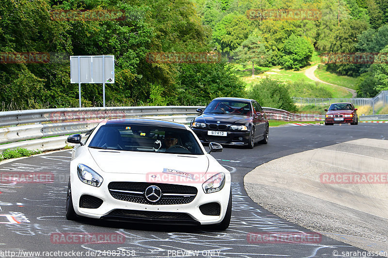 Bild #24082558 - Touristenfahrten Nürburgring Nordschleife (26.08.2023)