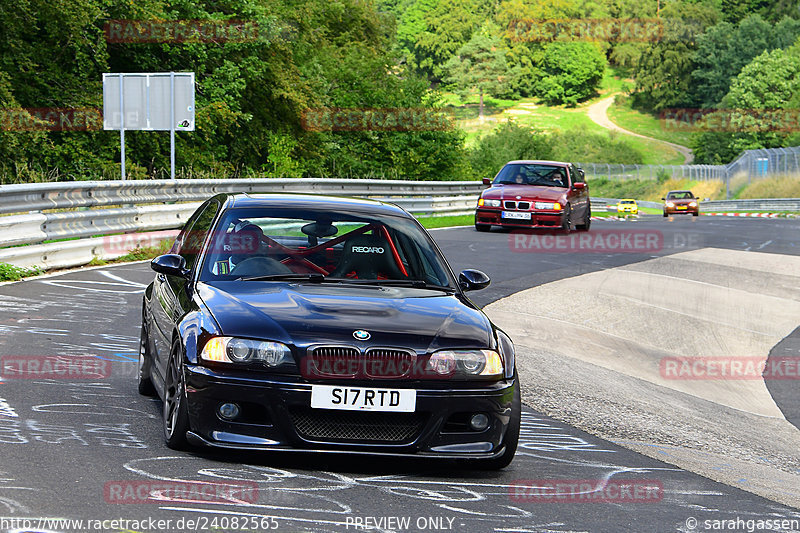 Bild #24082565 - Touristenfahrten Nürburgring Nordschleife (26.08.2023)