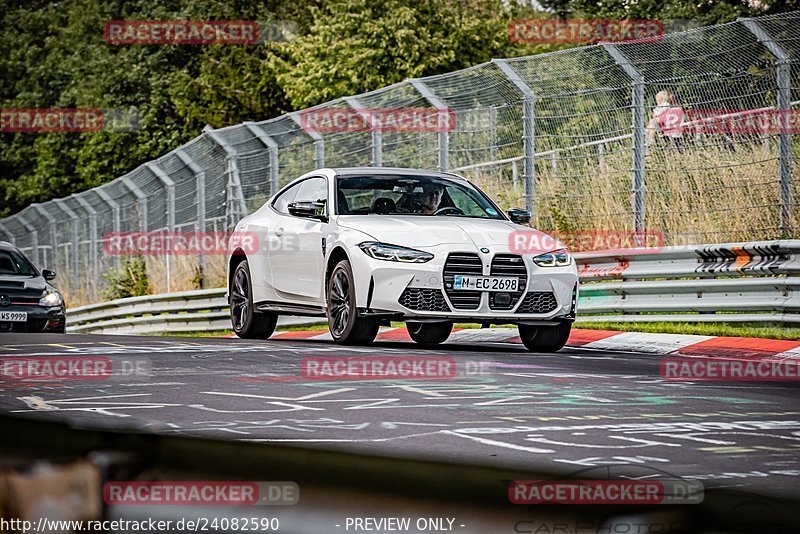 Bild #24082590 - Touristenfahrten Nürburgring Nordschleife (26.08.2023)