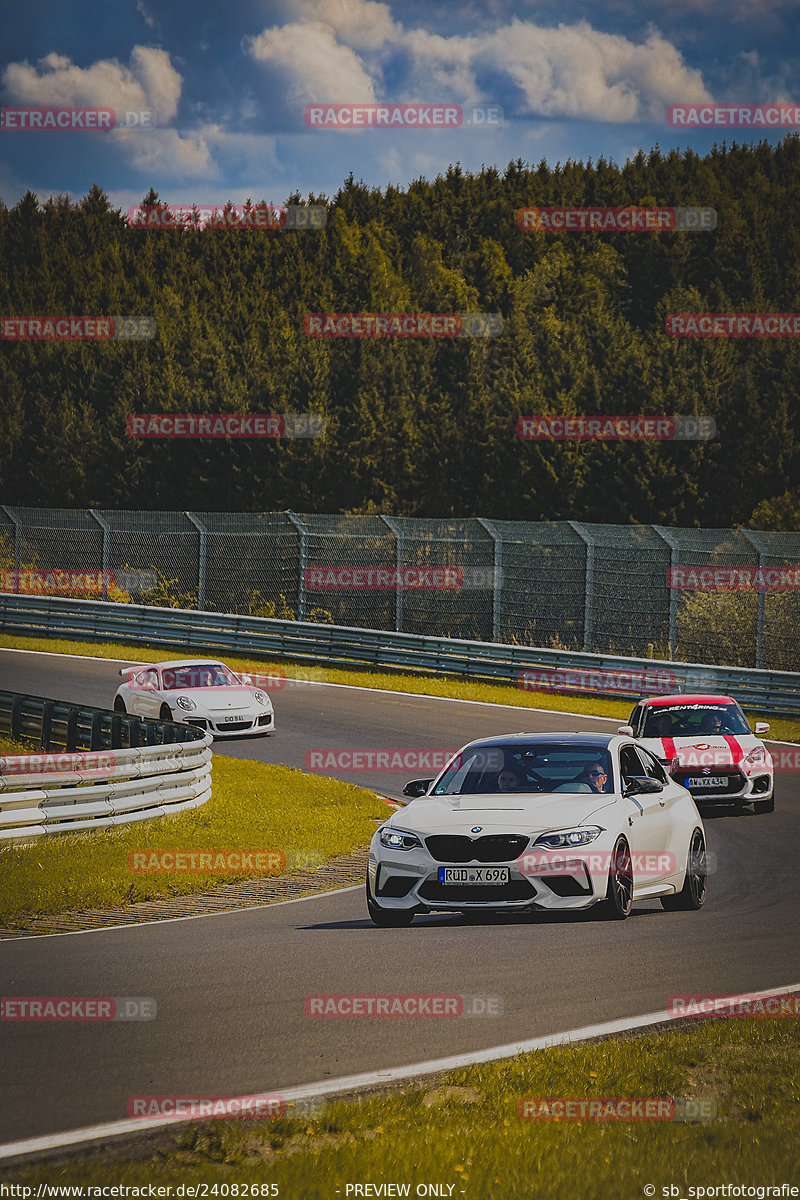 Bild #24082685 - Touristenfahrten Nürburgring Nordschleife (26.08.2023)