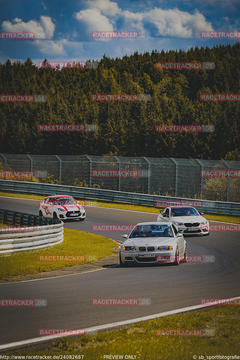 Bild #24082687 - Touristenfahrten Nürburgring Nordschleife (26.08.2023)