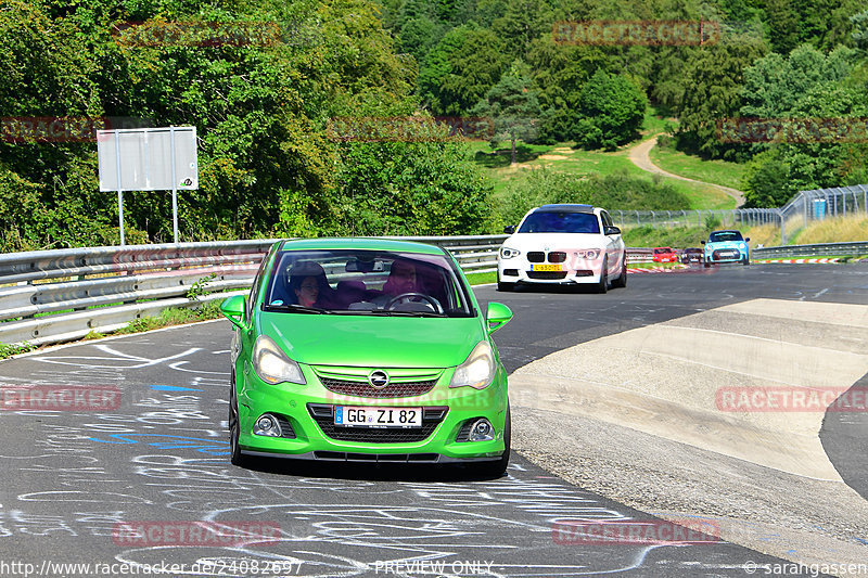 Bild #24082697 - Touristenfahrten Nürburgring Nordschleife (26.08.2023)