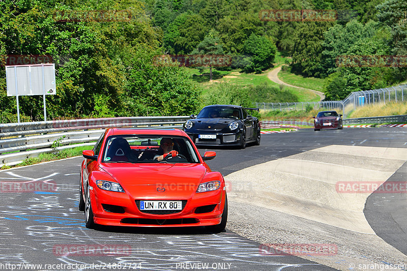 Bild #24082724 - Touristenfahrten Nürburgring Nordschleife (26.08.2023)