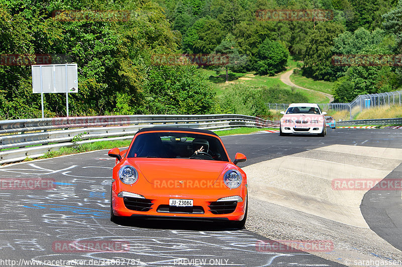 Bild #24082787 - Touristenfahrten Nürburgring Nordschleife (26.08.2023)