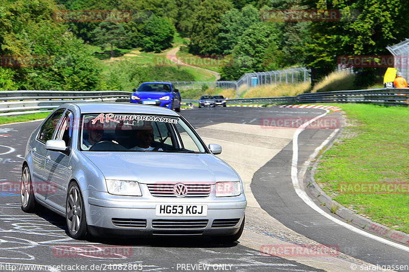 Bild #24082865 - Touristenfahrten Nürburgring Nordschleife (26.08.2023)