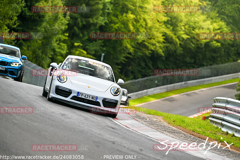 Bild #24083058 - Touristenfahrten Nürburgring Nordschleife (26.08.2023)