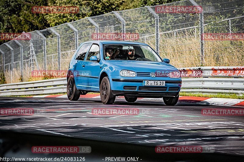 Bild #24083126 - Touristenfahrten Nürburgring Nordschleife (26.08.2023)