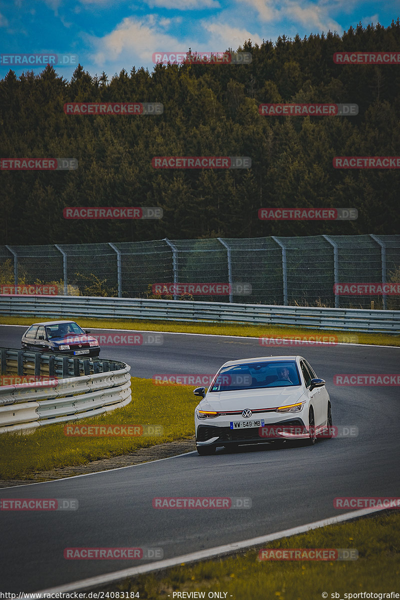 Bild #24083184 - Touristenfahrten Nürburgring Nordschleife (26.08.2023)