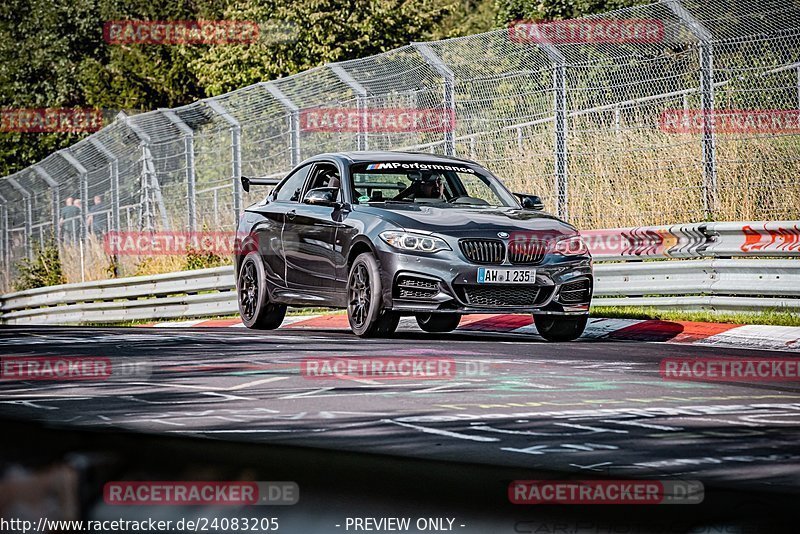 Bild #24083205 - Touristenfahrten Nürburgring Nordschleife (26.08.2023)