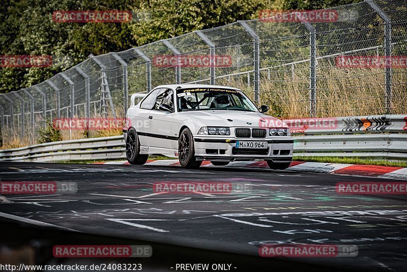 Bild #24083223 - Touristenfahrten Nürburgring Nordschleife (26.08.2023)