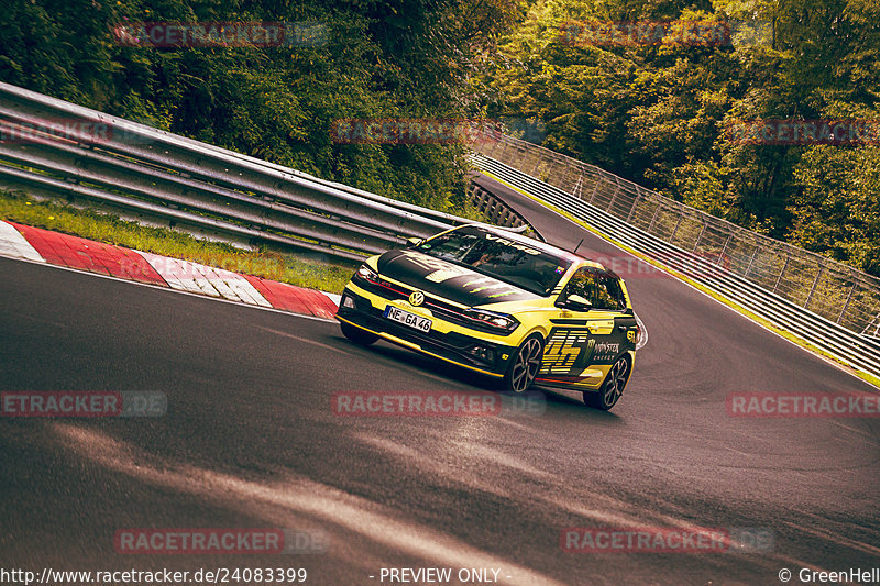 Bild #24083399 - Touristenfahrten Nürburgring Nordschleife (26.08.2023)