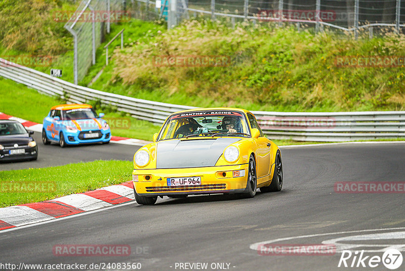 Bild #24083560 - Touristenfahrten Nürburgring Nordschleife (26.08.2023)