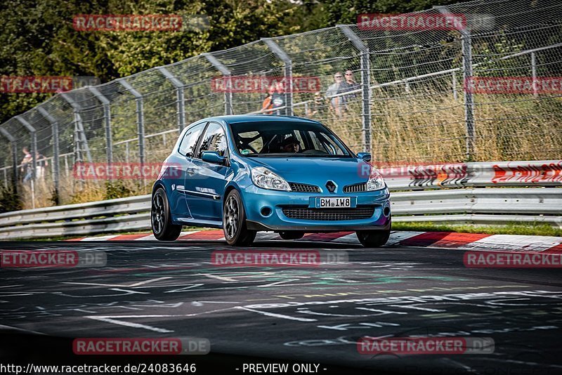 Bild #24083646 - Touristenfahrten Nürburgring Nordschleife (26.08.2023)