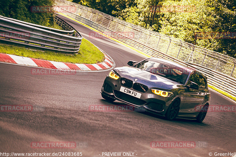 Bild #24083685 - Touristenfahrten Nürburgring Nordschleife (26.08.2023)