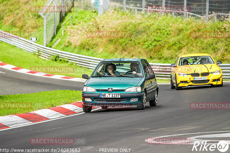 Bild #24083687 - Touristenfahrten Nürburgring Nordschleife (26.08.2023)