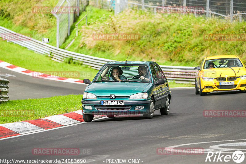 Bild #24083690 - Touristenfahrten Nürburgring Nordschleife (26.08.2023)