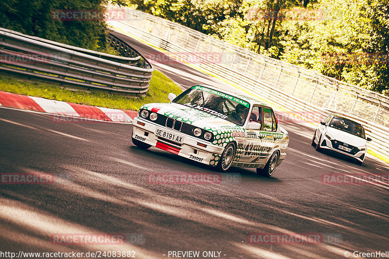 Bild #24083882 - Touristenfahrten Nürburgring Nordschleife (26.08.2023)