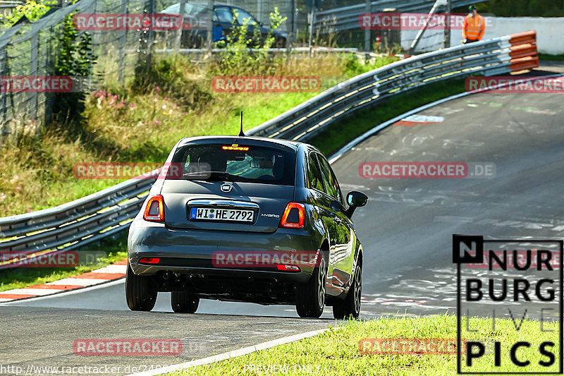 Bild #24083942 - Touristenfahrten Nürburgring Nordschleife (26.08.2023)