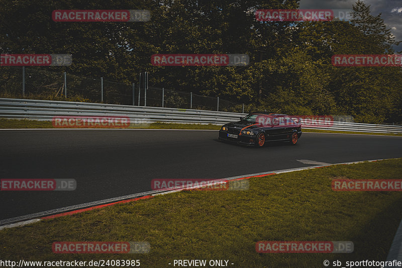 Bild #24083985 - Touristenfahrten Nürburgring Nordschleife (26.08.2023)