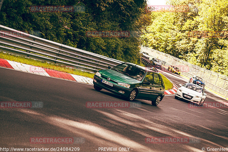 Bild #24084209 - Touristenfahrten Nürburgring Nordschleife (26.08.2023)