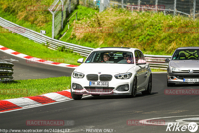 Bild #24084287 - Touristenfahrten Nürburgring Nordschleife (26.08.2023)