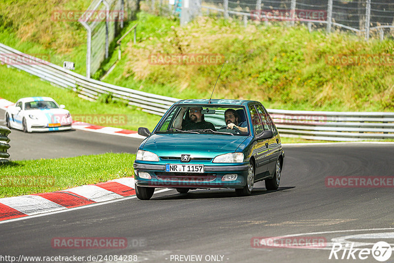 Bild #24084288 - Touristenfahrten Nürburgring Nordschleife (26.08.2023)