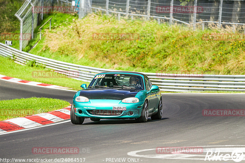 Bild #24084517 - Touristenfahrten Nürburgring Nordschleife (26.08.2023)