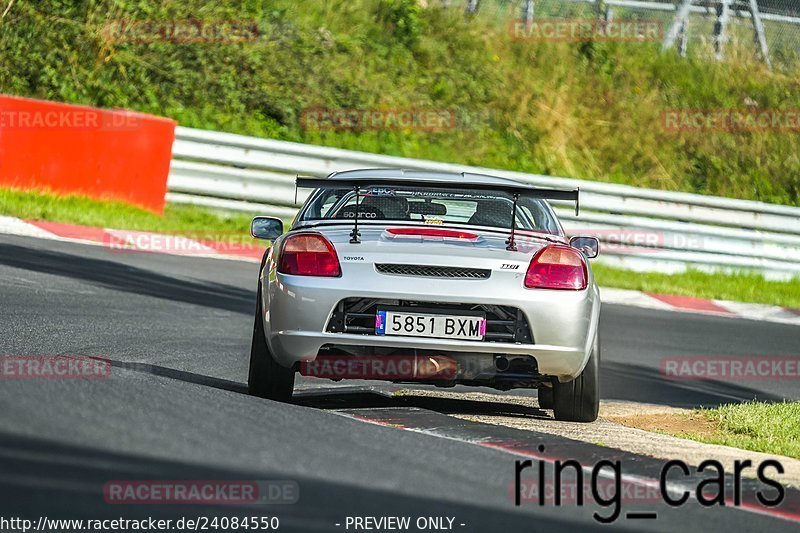 Bild #24084550 - Touristenfahrten Nürburgring Nordschleife (26.08.2023)