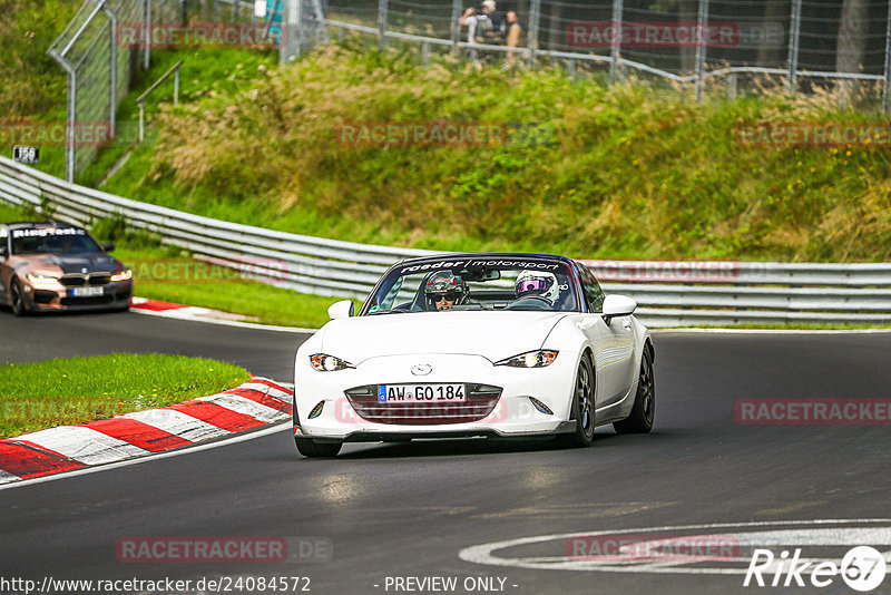 Bild #24084572 - Touristenfahrten Nürburgring Nordschleife (26.08.2023)