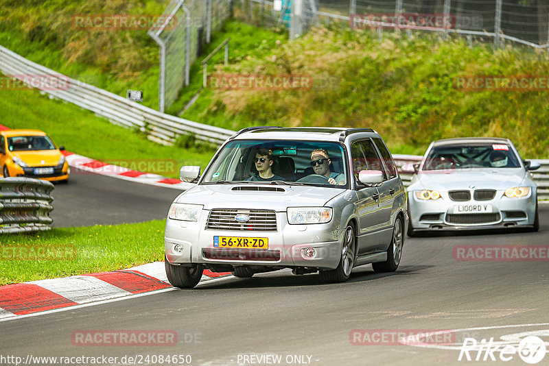 Bild #24084650 - Touristenfahrten Nürburgring Nordschleife (26.08.2023)