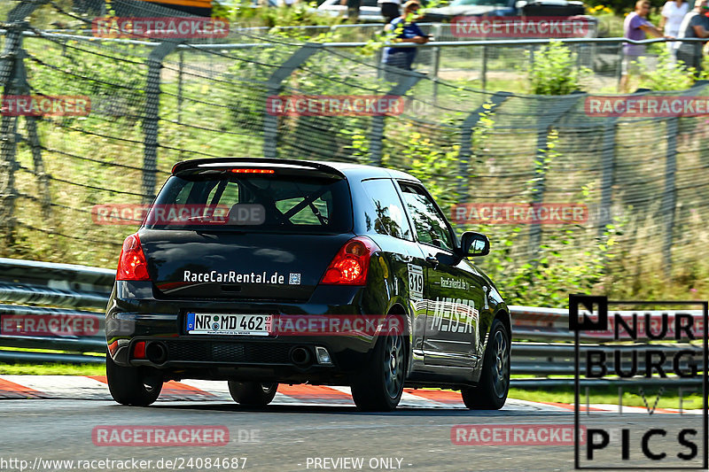 Bild #24084687 - Touristenfahrten Nürburgring Nordschleife (26.08.2023)