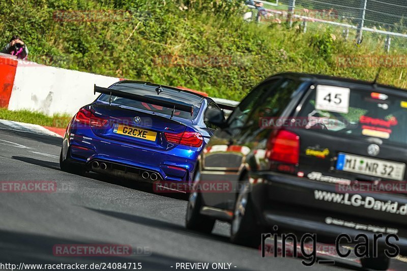 Bild #24084715 - Touristenfahrten Nürburgring Nordschleife (26.08.2023)