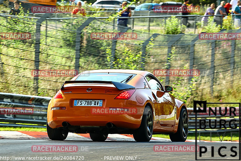 Bild #24084720 - Touristenfahrten Nürburgring Nordschleife (26.08.2023)