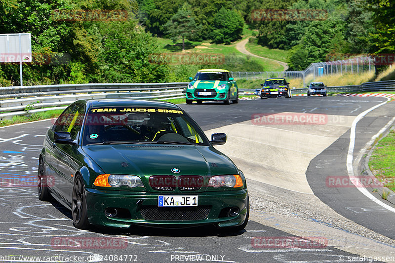 Bild #24084772 - Touristenfahrten Nürburgring Nordschleife (26.08.2023)