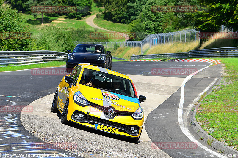 Bild #24084798 - Touristenfahrten Nürburgring Nordschleife (26.08.2023)