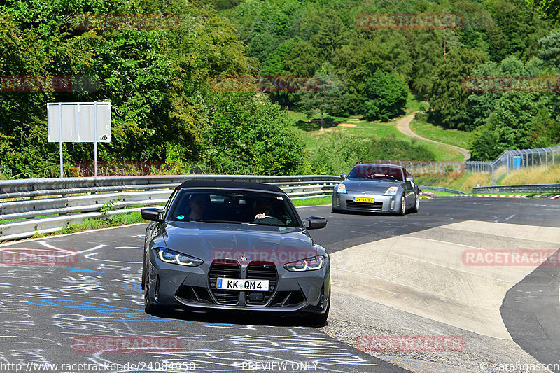 Bild #24084950 - Touristenfahrten Nürburgring Nordschleife (26.08.2023)