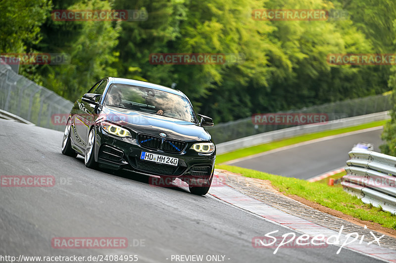 Bild #24084955 - Touristenfahrten Nürburgring Nordschleife (26.08.2023)