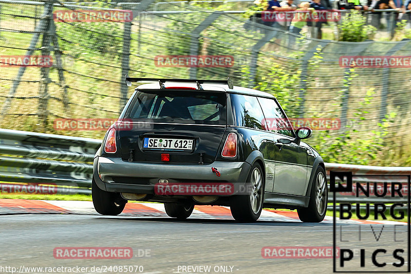 Bild #24085070 - Touristenfahrten Nürburgring Nordschleife (26.08.2023)