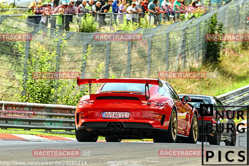 Bild #24085114 - Touristenfahrten Nürburgring Nordschleife (26.08.2023)