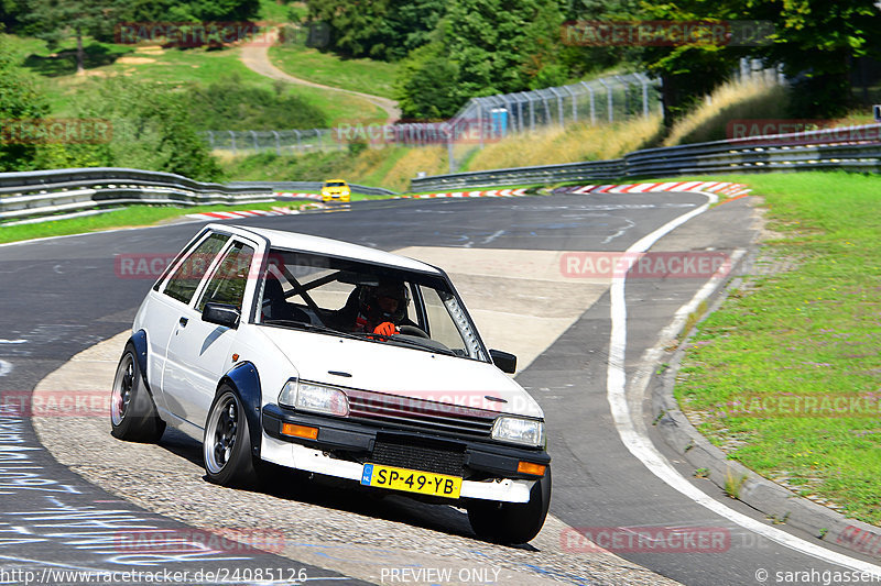 Bild #24085126 - Touristenfahrten Nürburgring Nordschleife (26.08.2023)