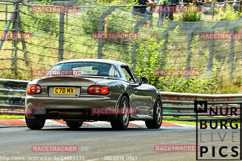 Bild #24085133 - Touristenfahrten Nürburgring Nordschleife (26.08.2023)