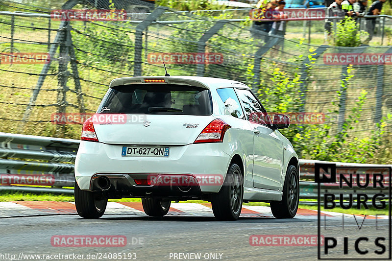 Bild #24085193 - Touristenfahrten Nürburgring Nordschleife (26.08.2023)