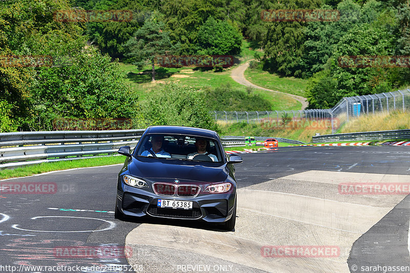 Bild #24085228 - Touristenfahrten Nürburgring Nordschleife (26.08.2023)