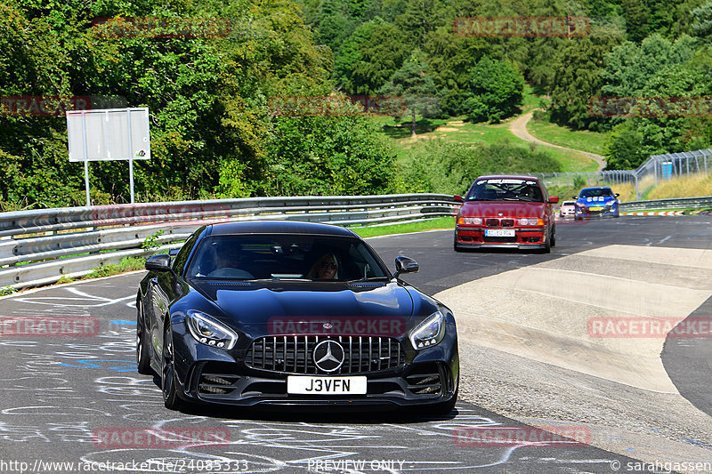 Bild #24085333 - Touristenfahrten Nürburgring Nordschleife (26.08.2023)