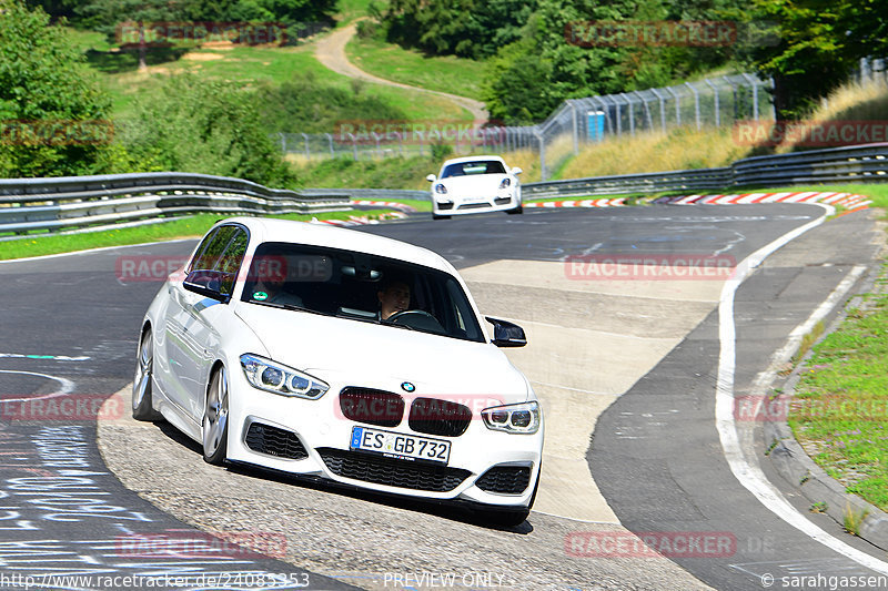 Bild #24085353 - Touristenfahrten Nürburgring Nordschleife (26.08.2023)