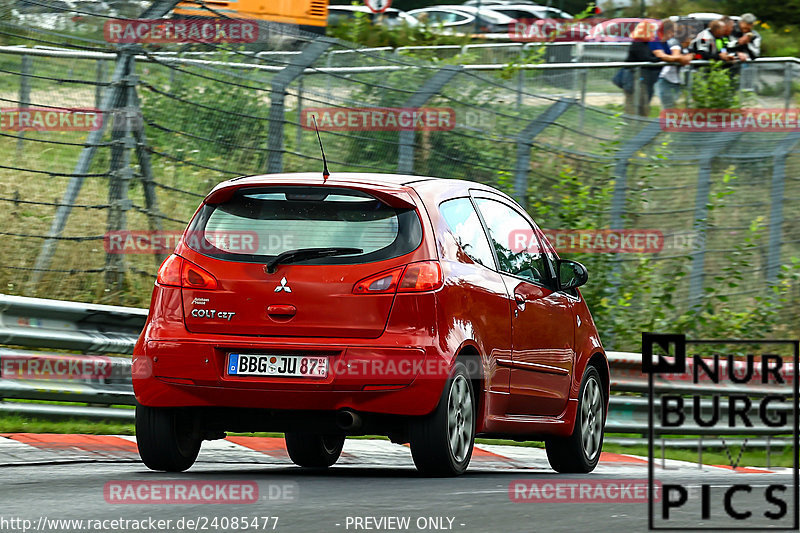 Bild #24085477 - Touristenfahrten Nürburgring Nordschleife (26.08.2023)