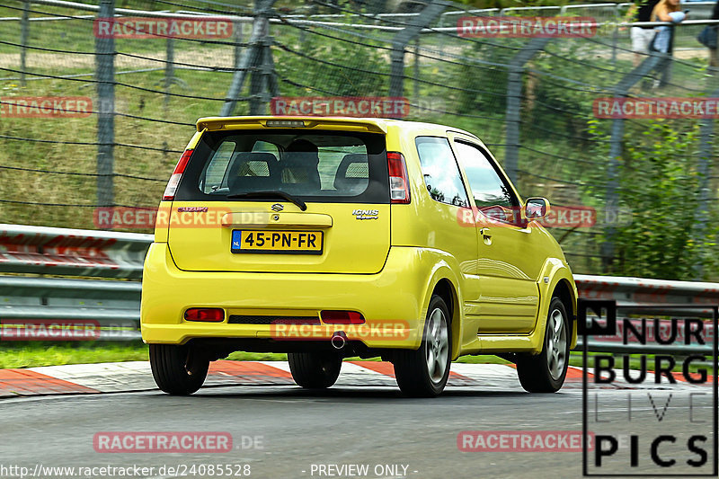 Bild #24085528 - Touristenfahrten Nürburgring Nordschleife (26.08.2023)